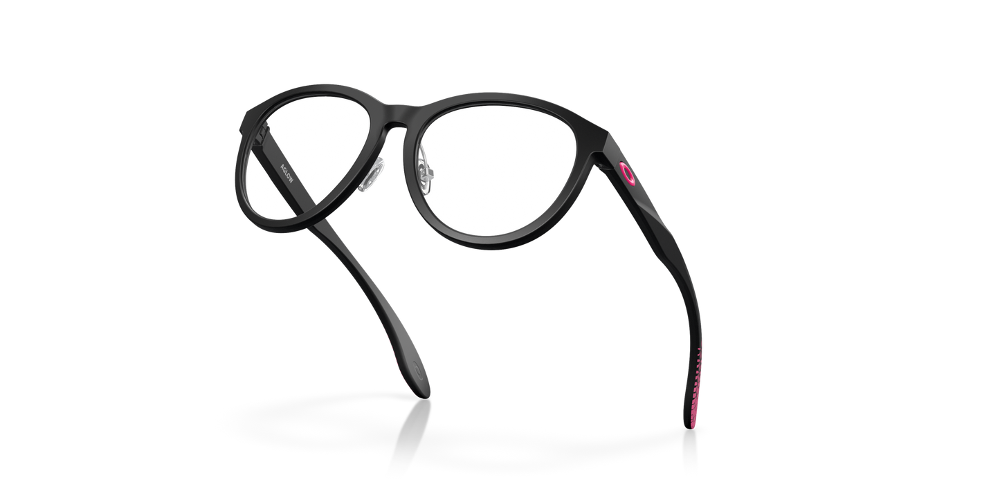 [Satin Black Frame]