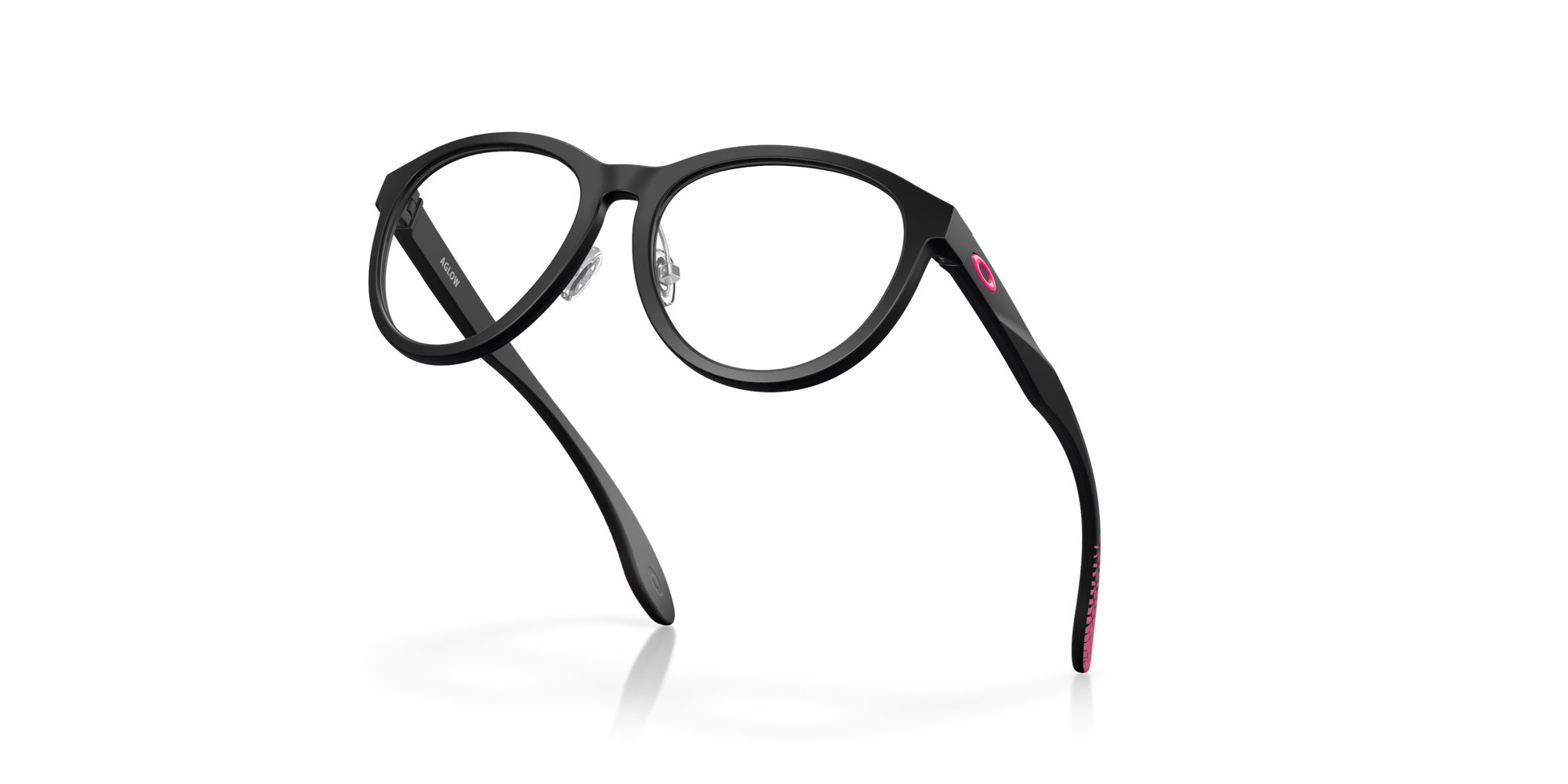 [Satin Black Frame]