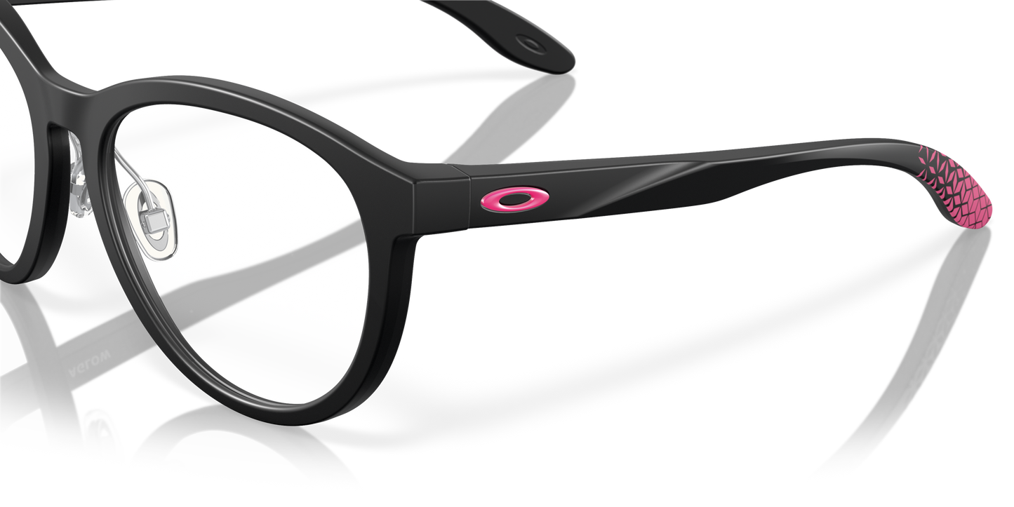 [Satin Black Frame]