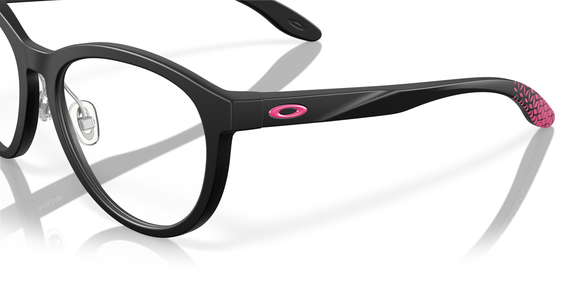 [Satin Black Frame]