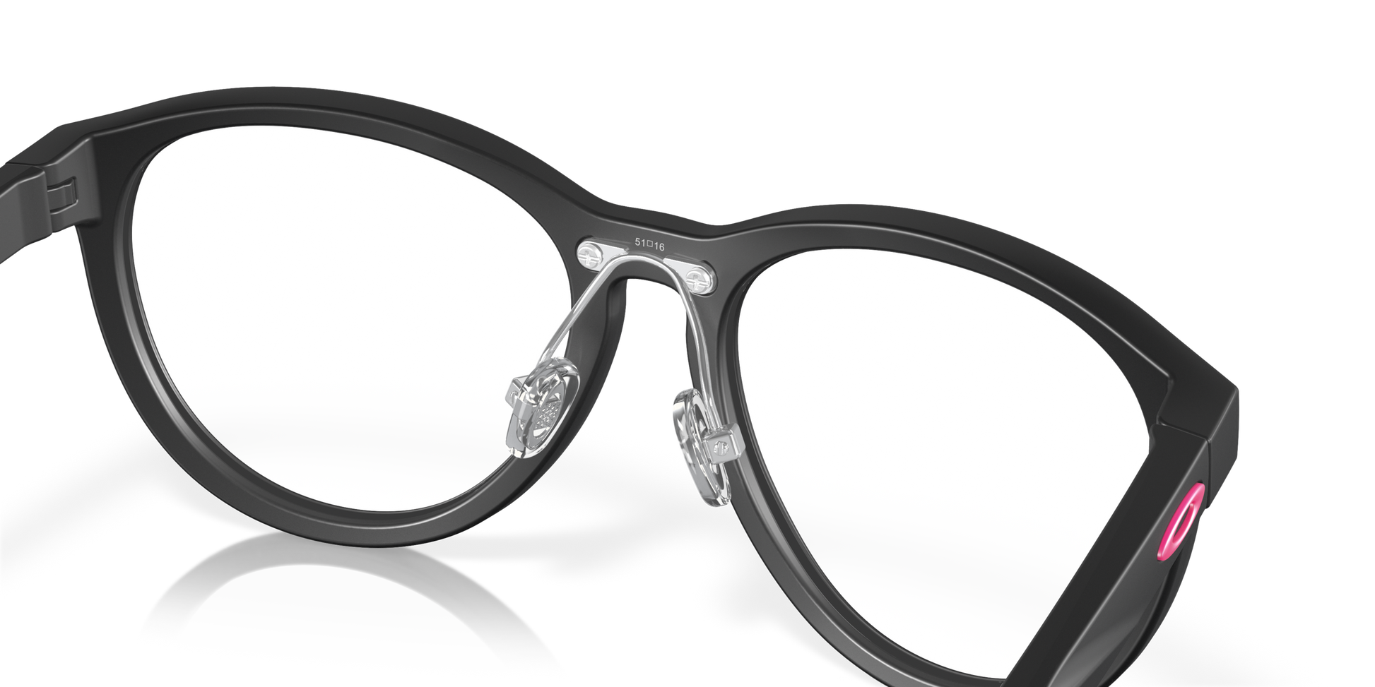 [Satin Black Frame]