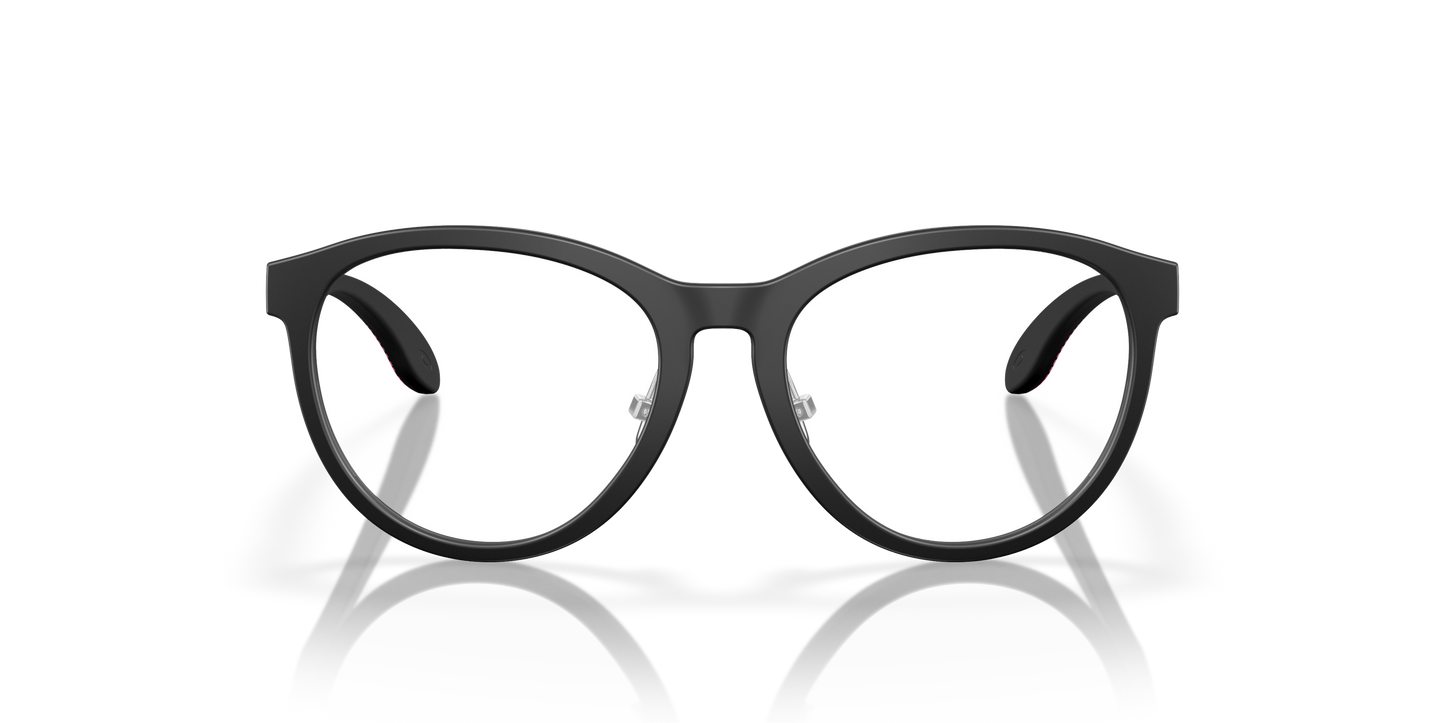 [Satin Black Frame]