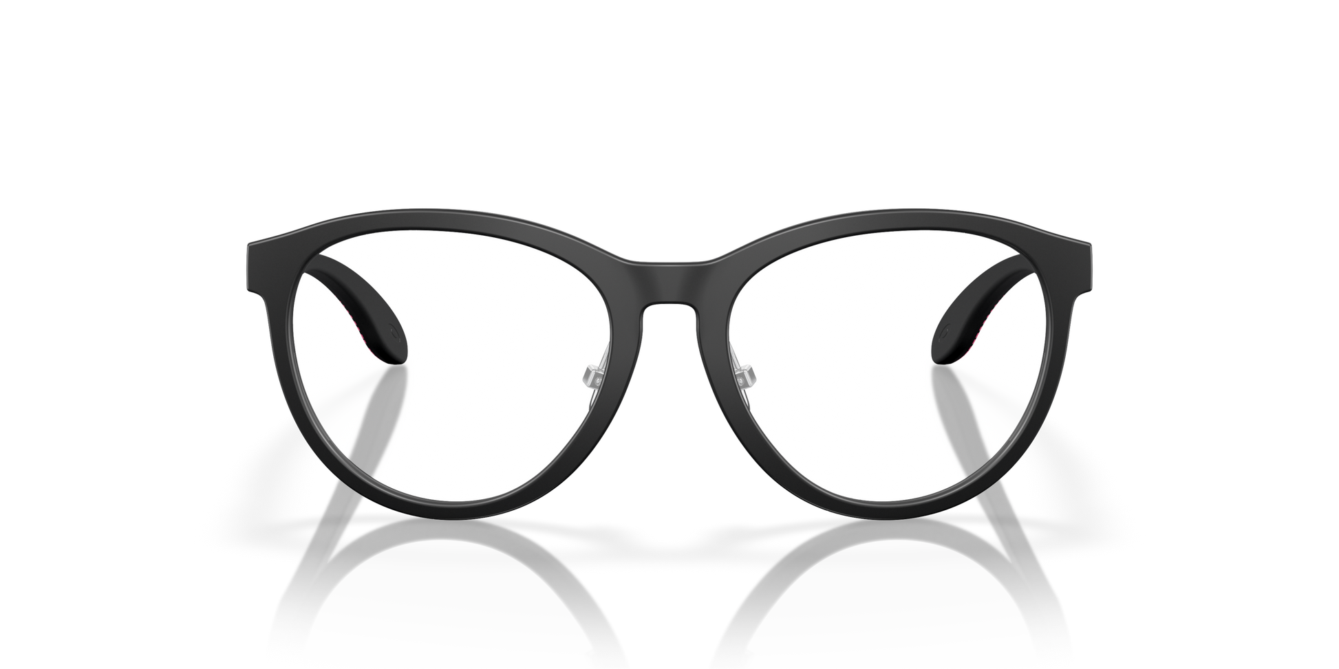 [Satin Black Frame]