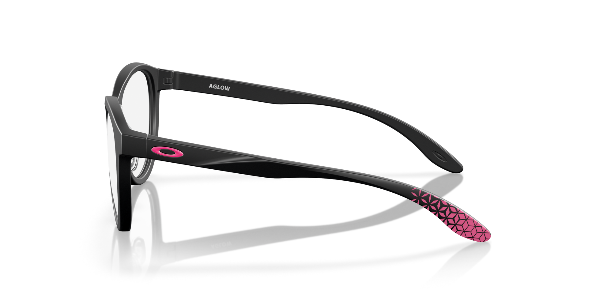 [Satin Black Frame]