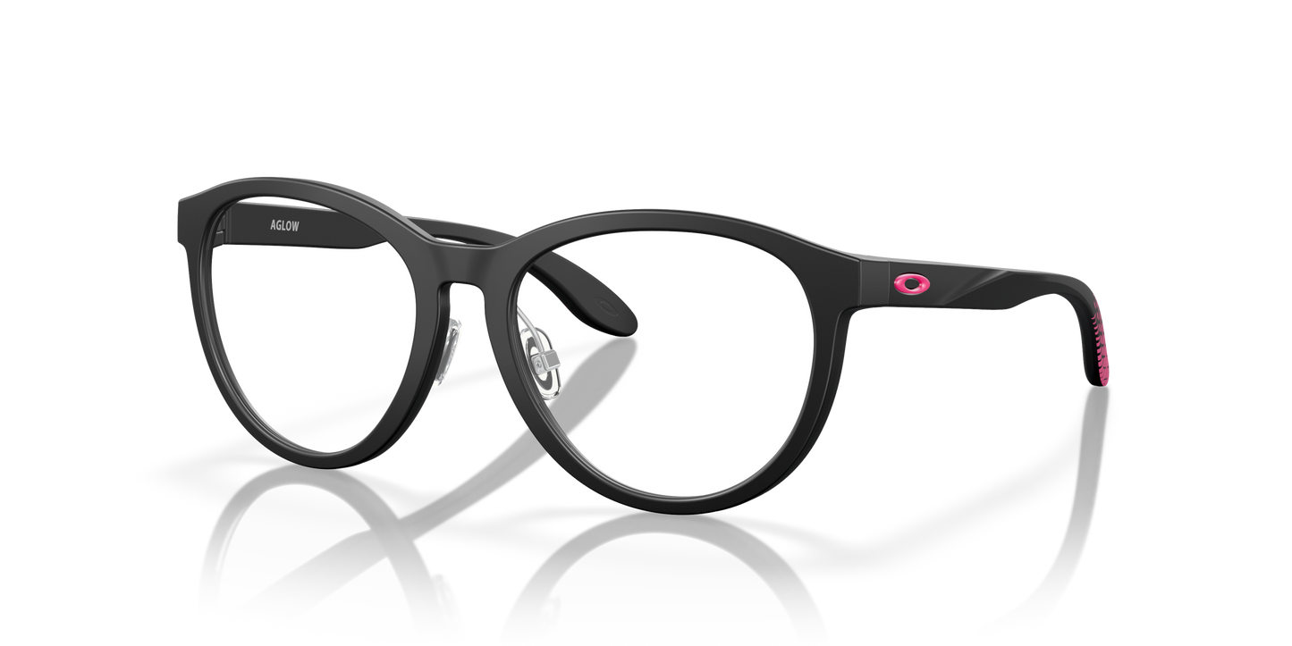 [Satin Black Frame]