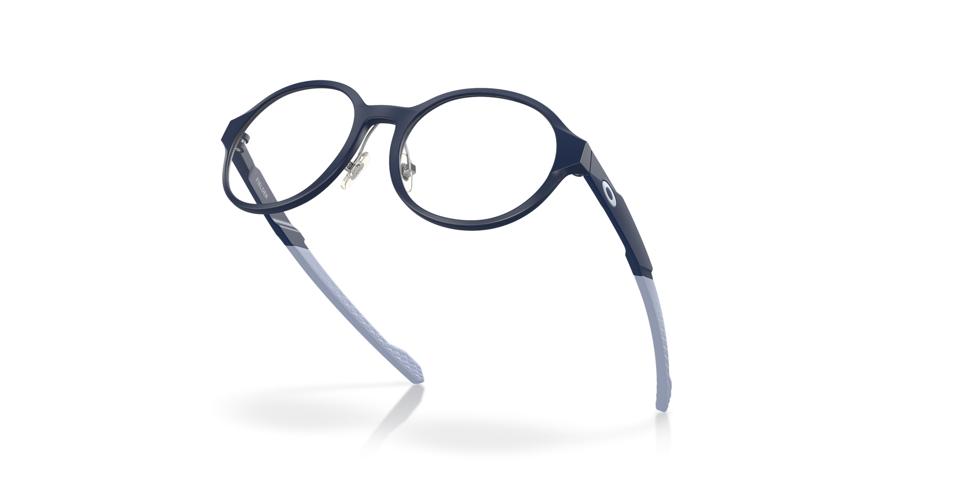 [Satin Universe Blue Frame]