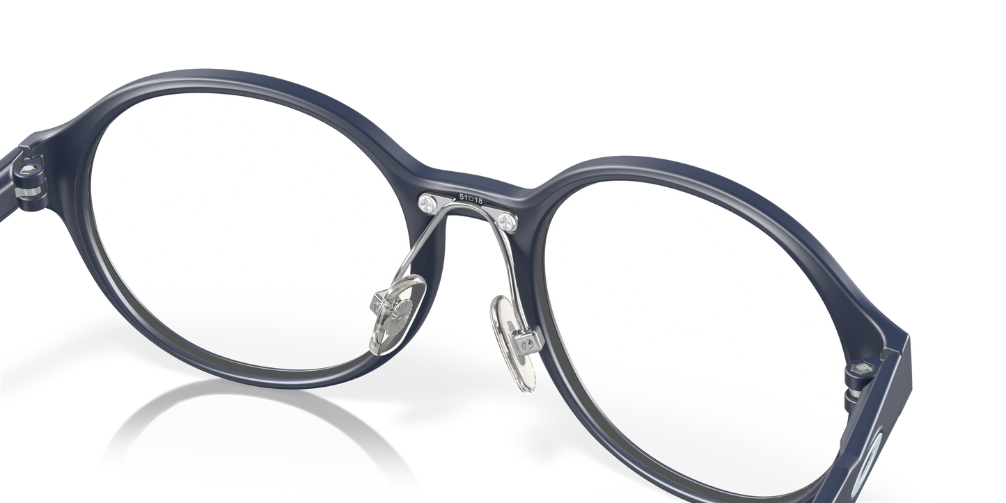 [Satin Universe Blue Frame]