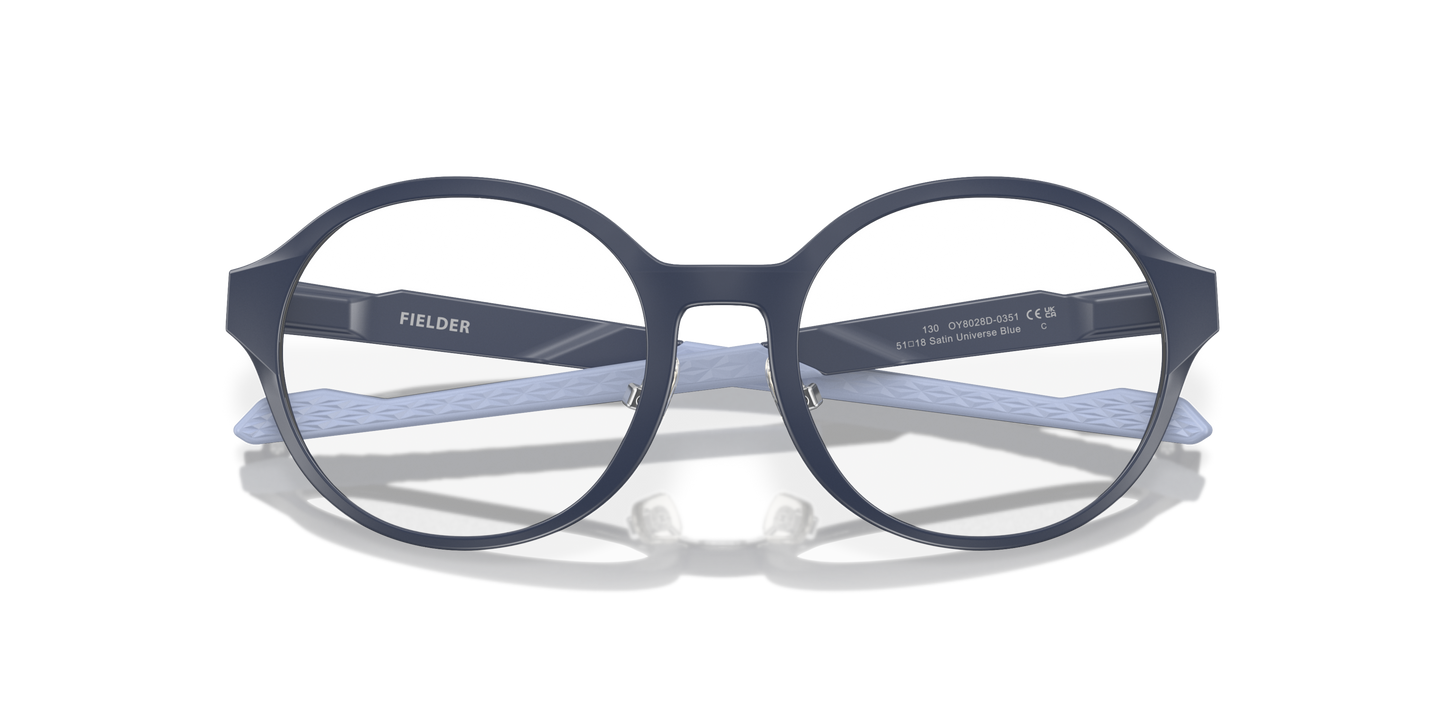 [Satin Universe Blue Frame]