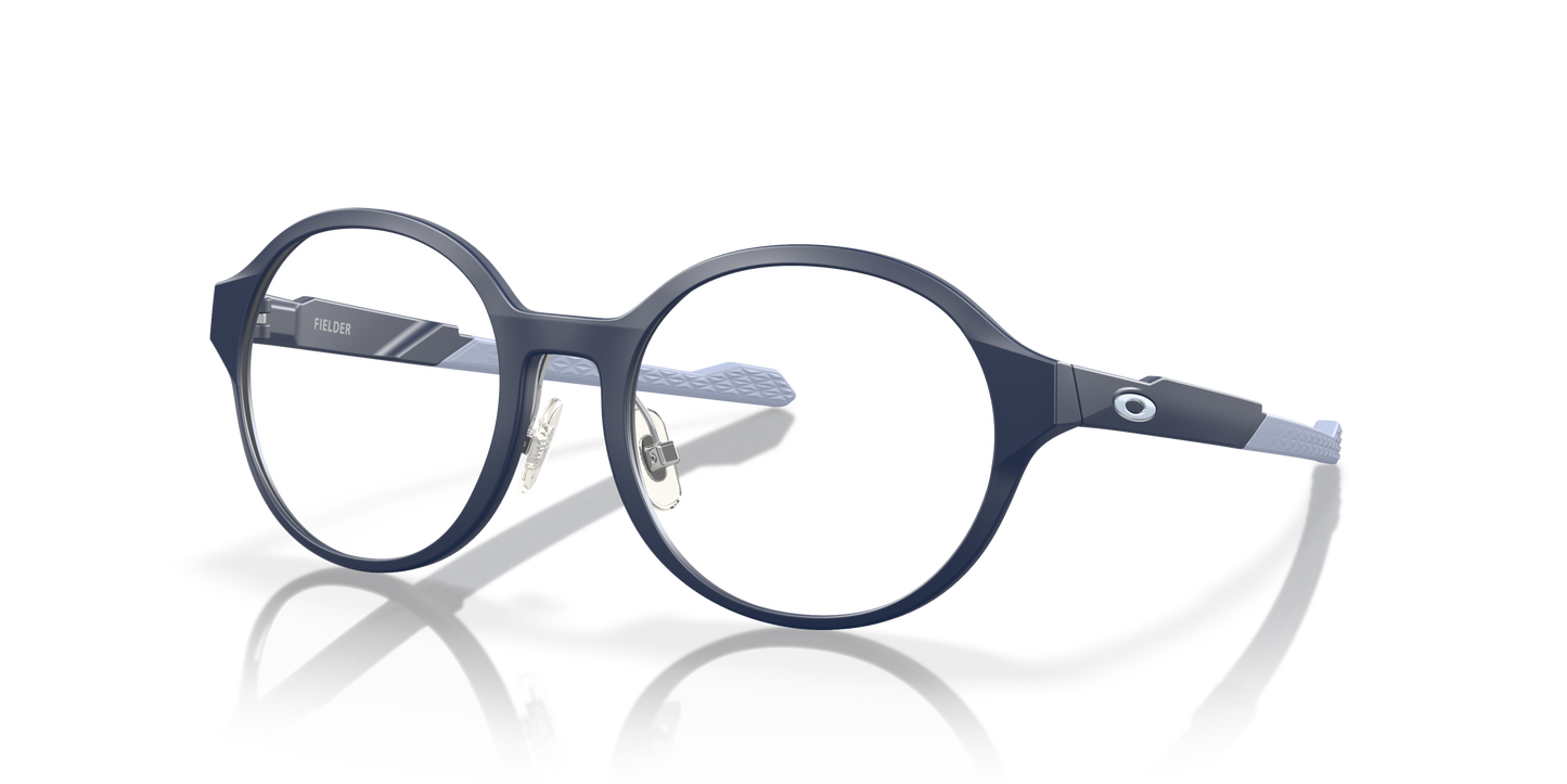 [Satin Universe Blue Frame]
