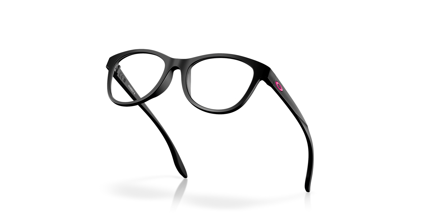 [Satin Black Frame]