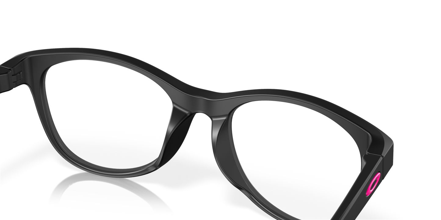 [Satin Black Frame]