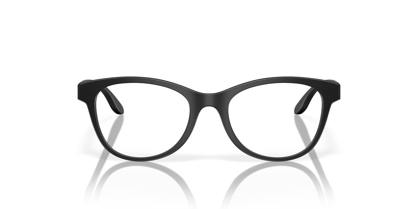 [Satin Black Frame]