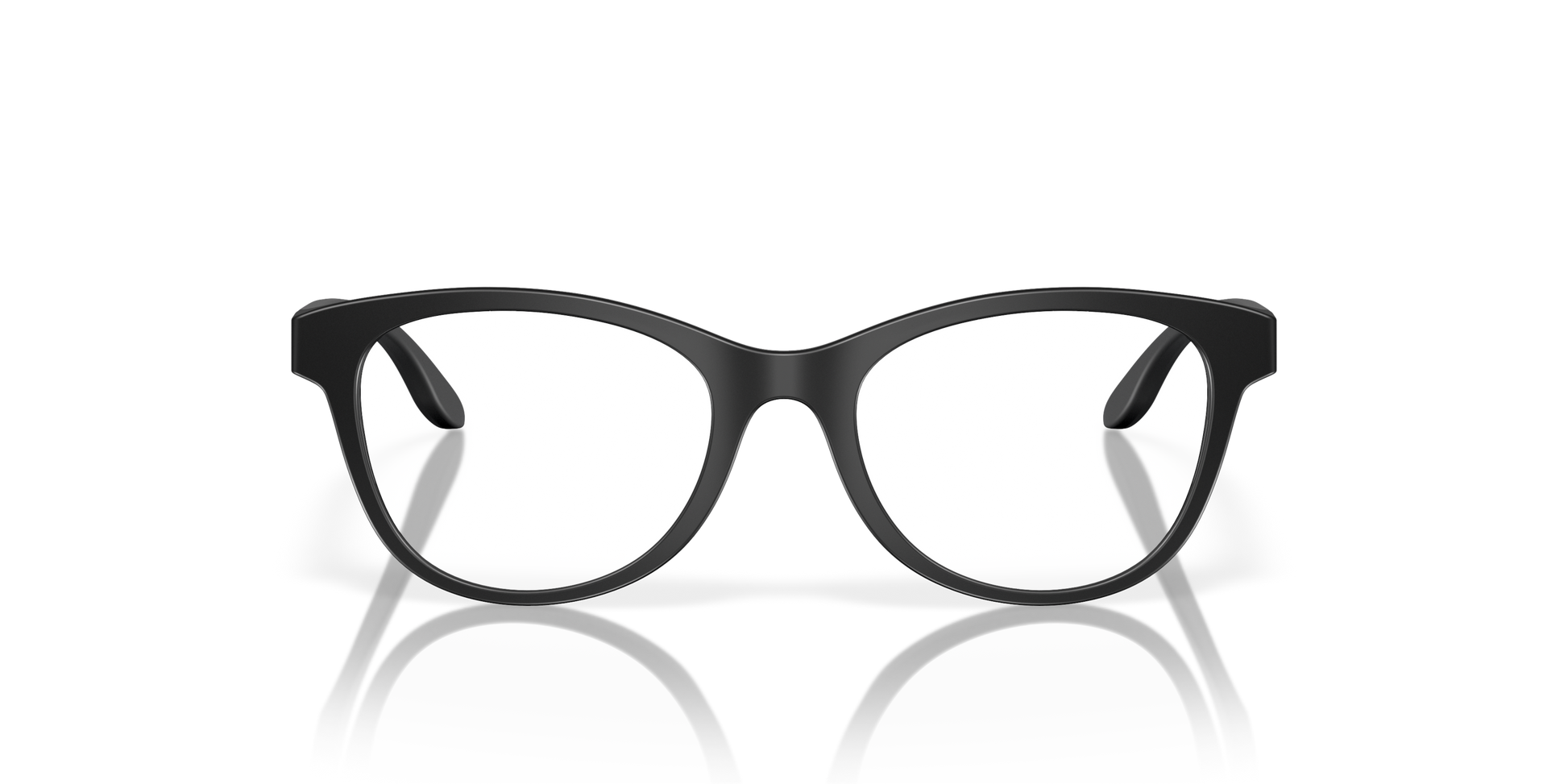 [Satin Black Frame]