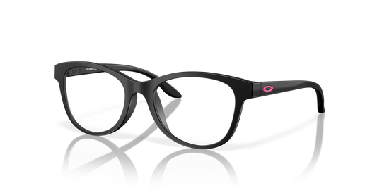[Satin Black Frame]
