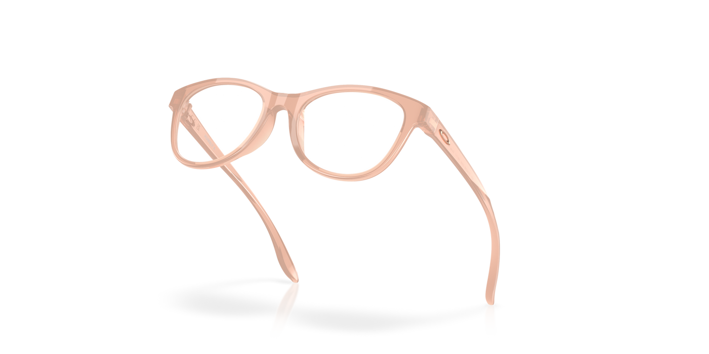 [Dusty Rose Frame]