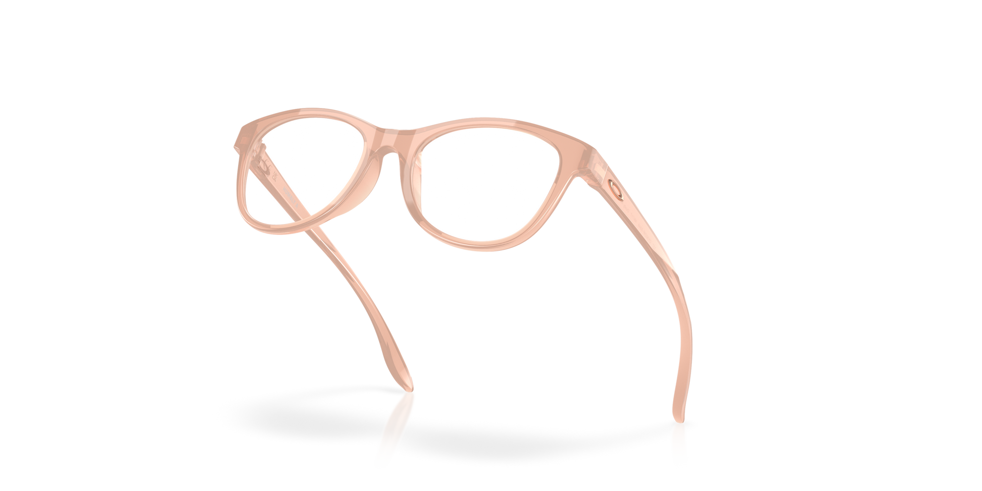 [Dusty Rose Frame]