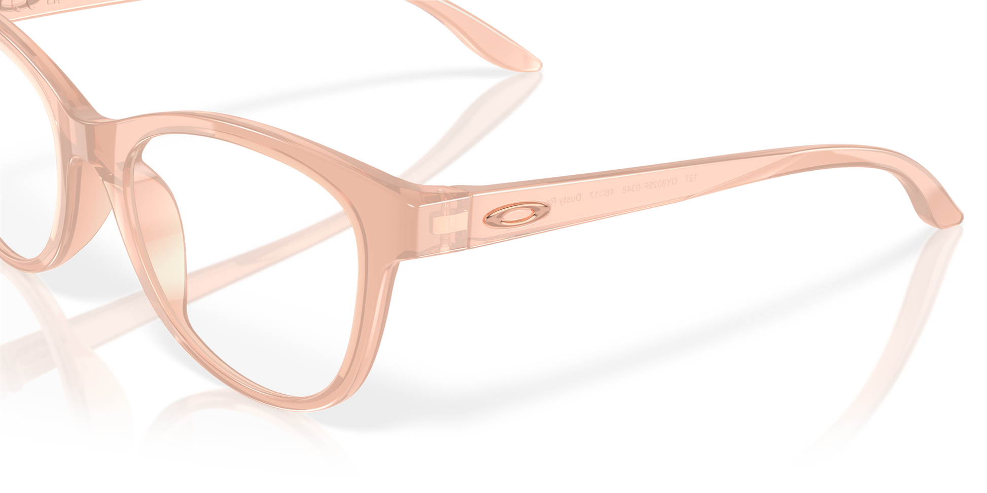 [Dusty Rose Frame]