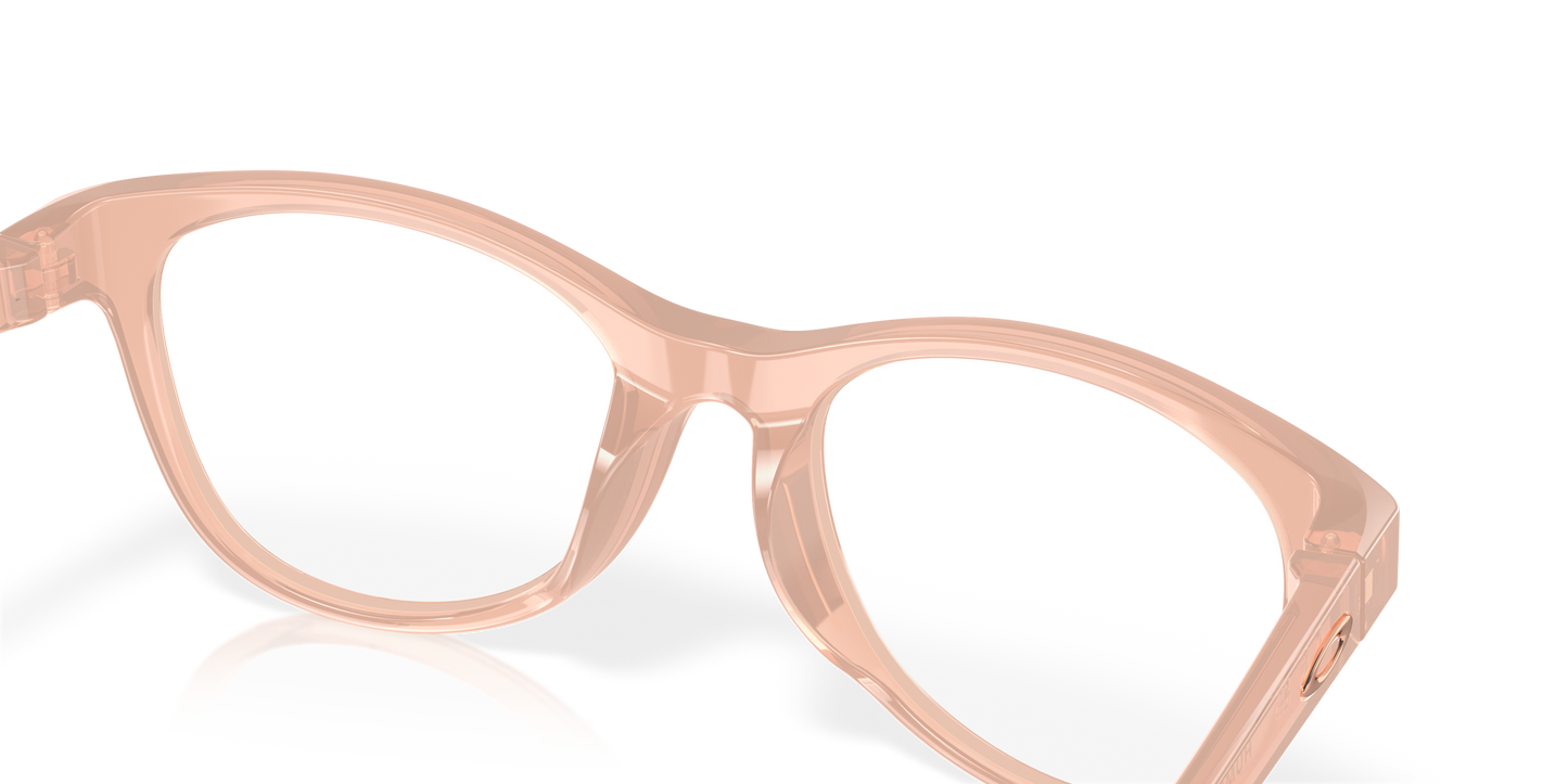 [Dusty Rose Frame]