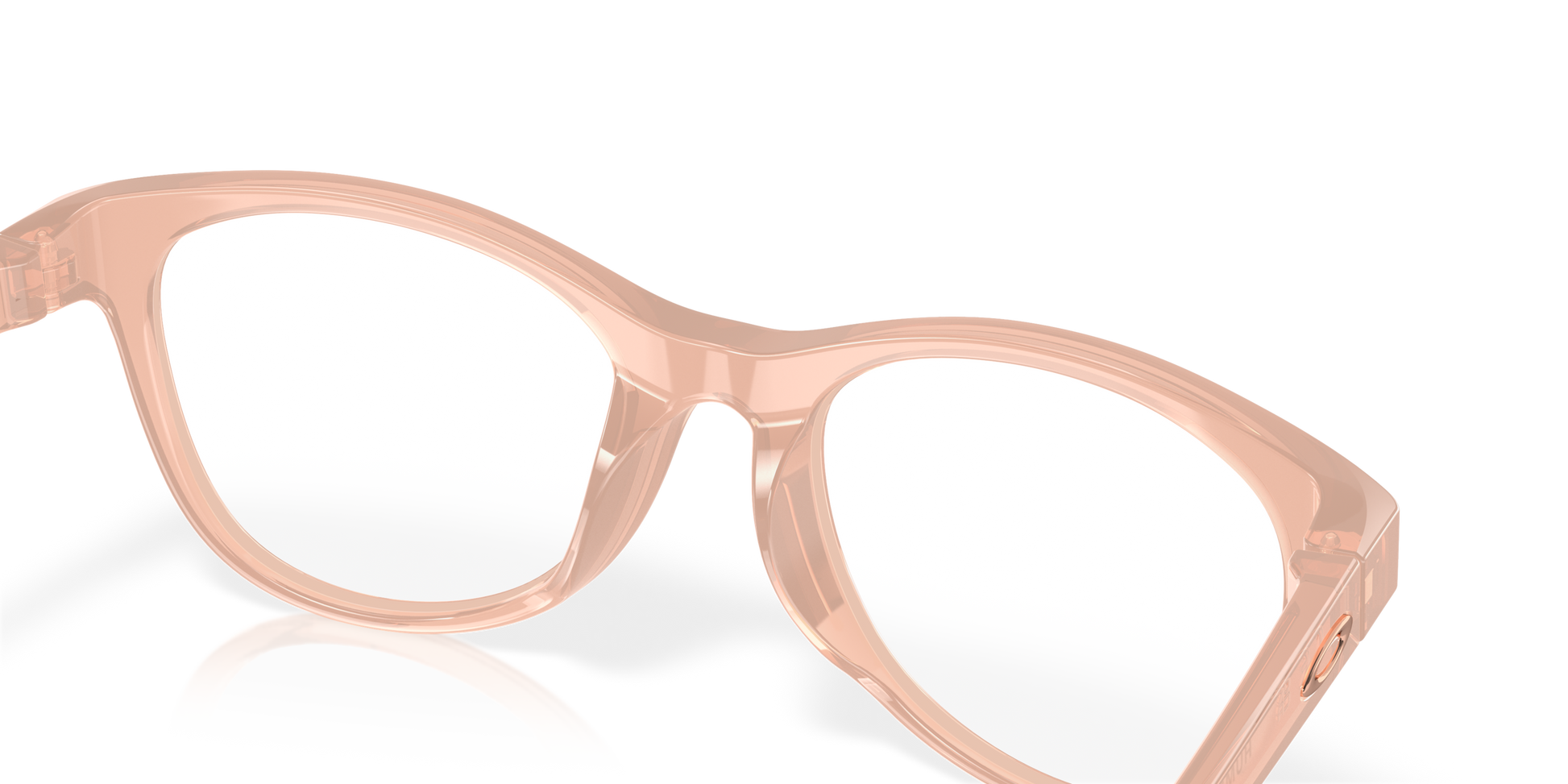 [Dusty Rose Frame]
