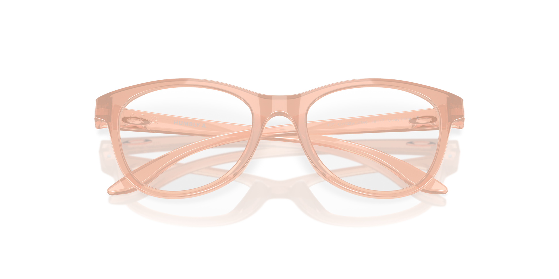 [Dusty Rose Frame]