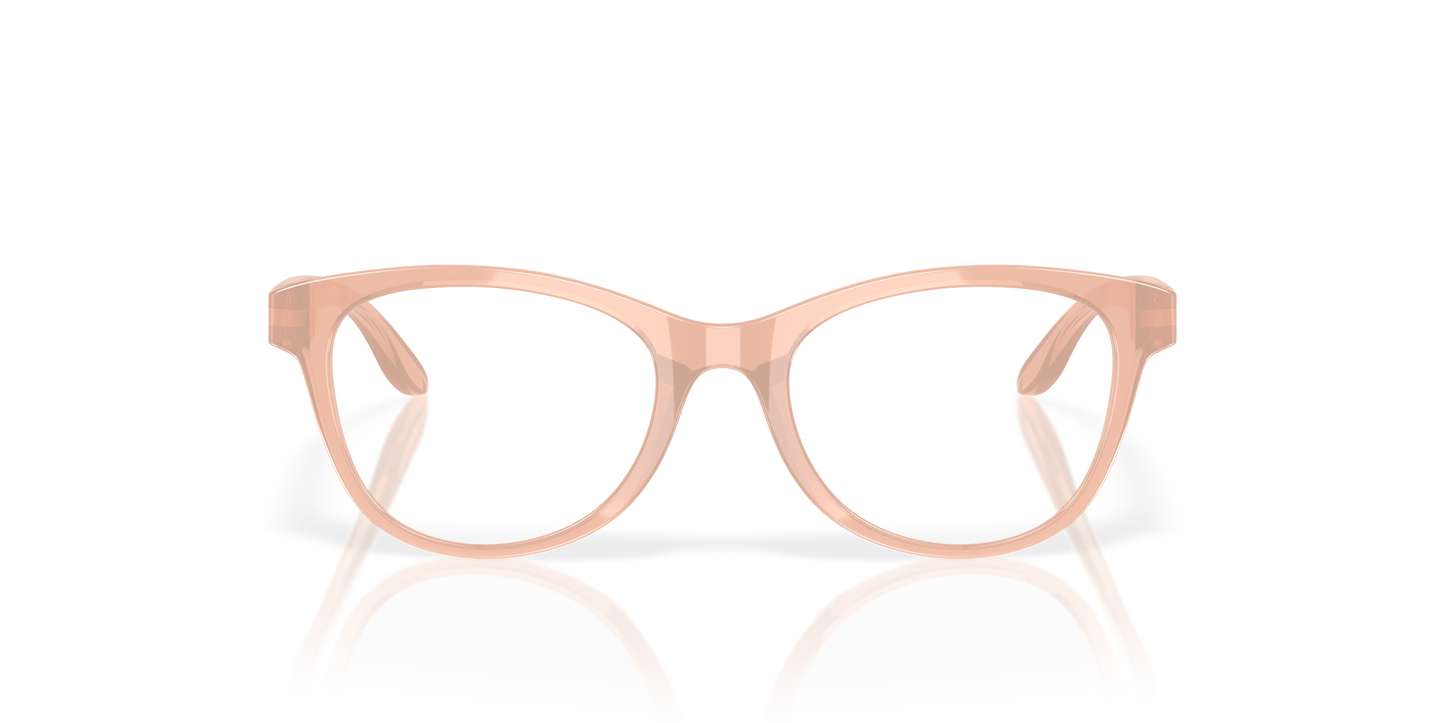 [Dusty Rose Frame]