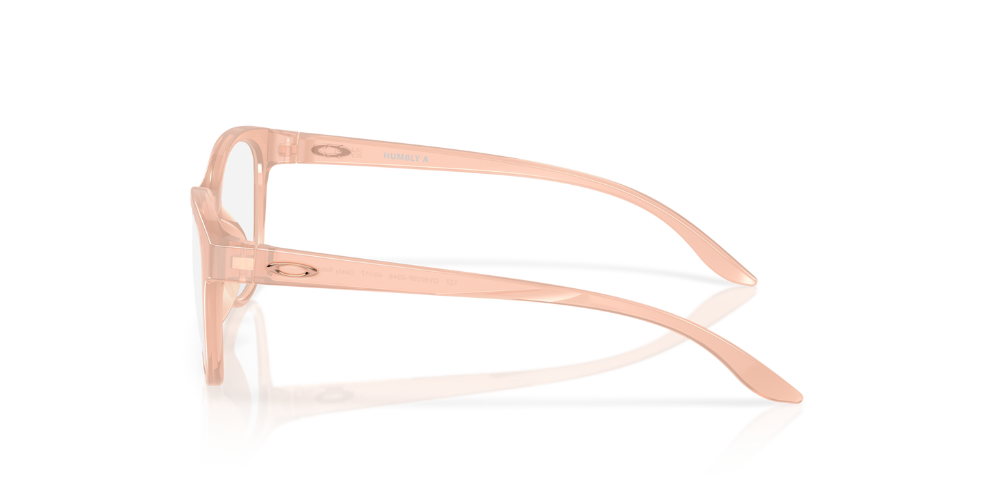 [Dusty Rose Frame]