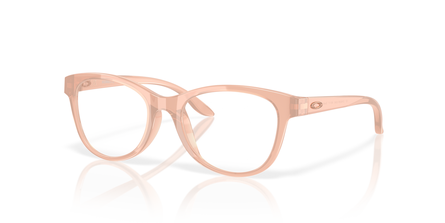 [Dusty Rose Frame]