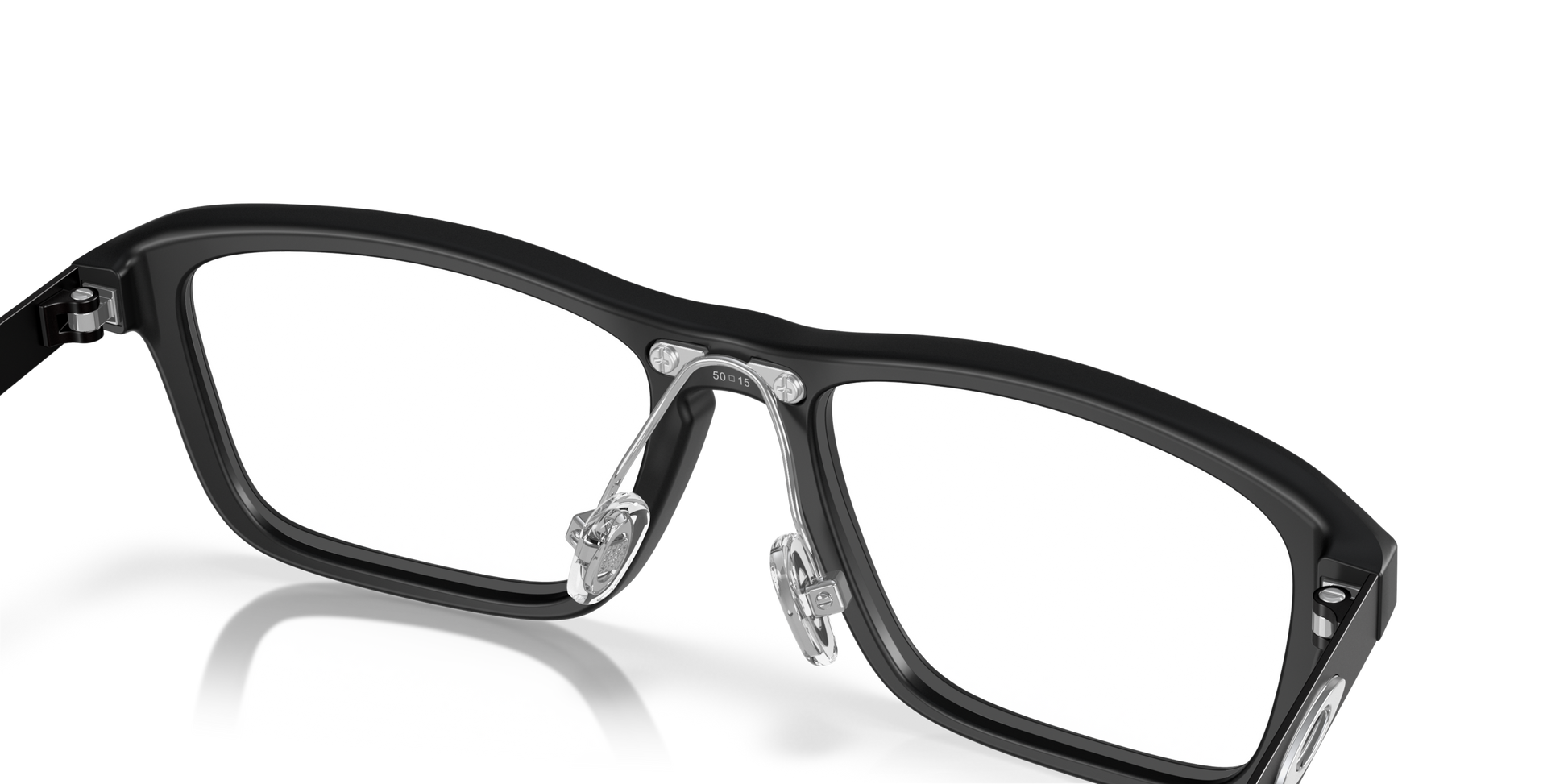 [Satin Black Frame]