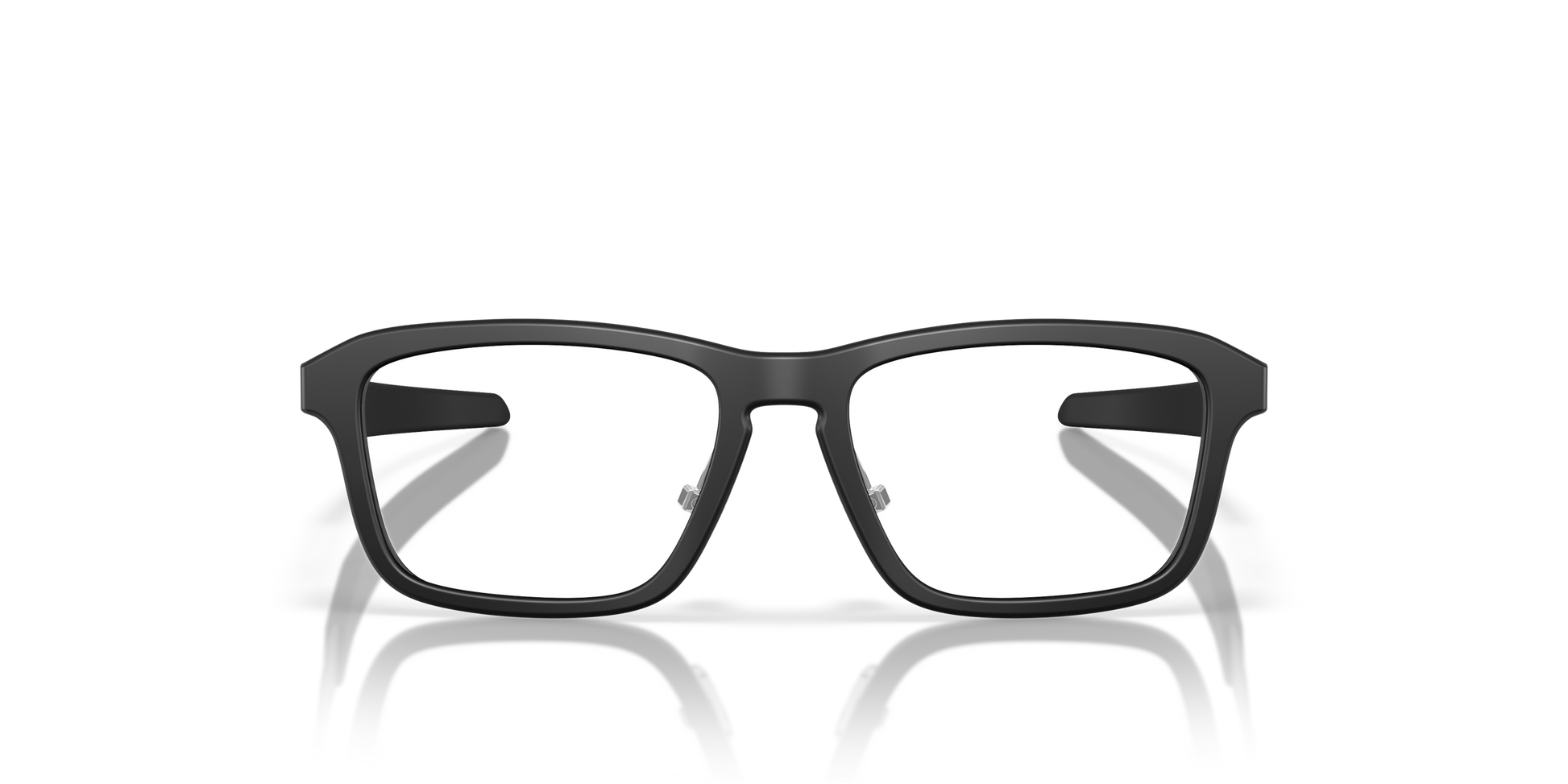 [Satin Black Frame]