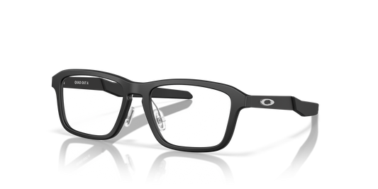 [Satin Black Frame]
