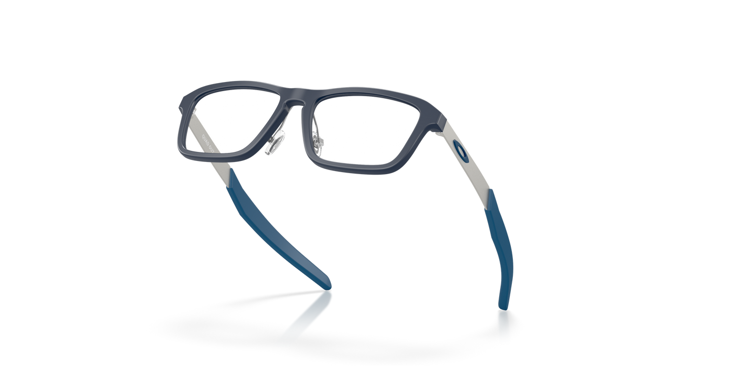 [Satin Universe Blue Frame]
