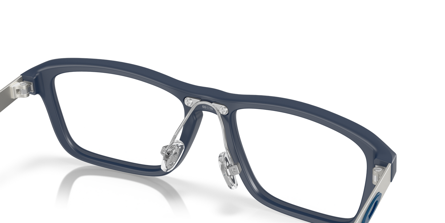 [Satin Universe Blue Frame]
