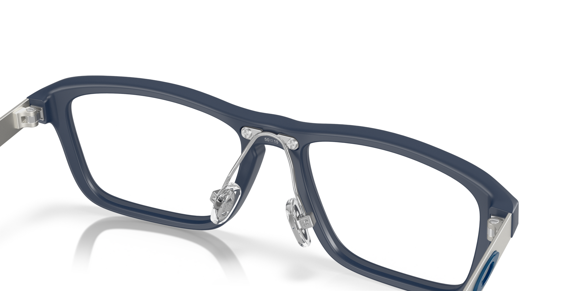 [Satin Universe Blue Frame]