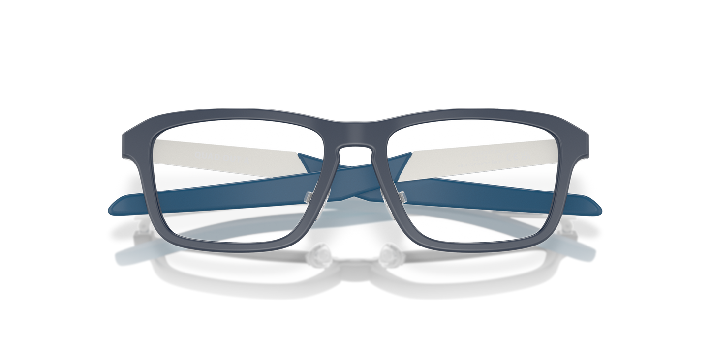 [Satin Universe Blue Frame]