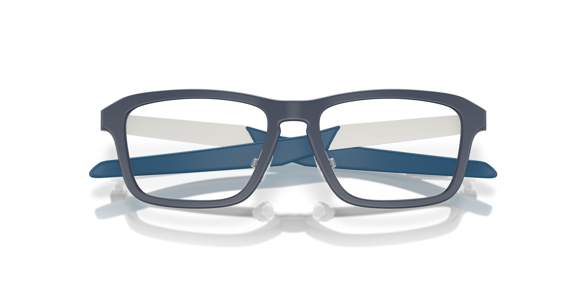 [Satin Universe Blue Frame]