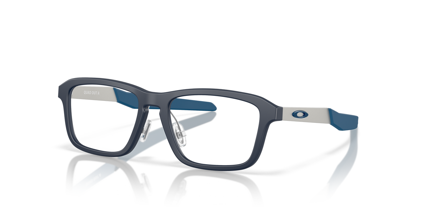[Satin Universe Blue Frame]