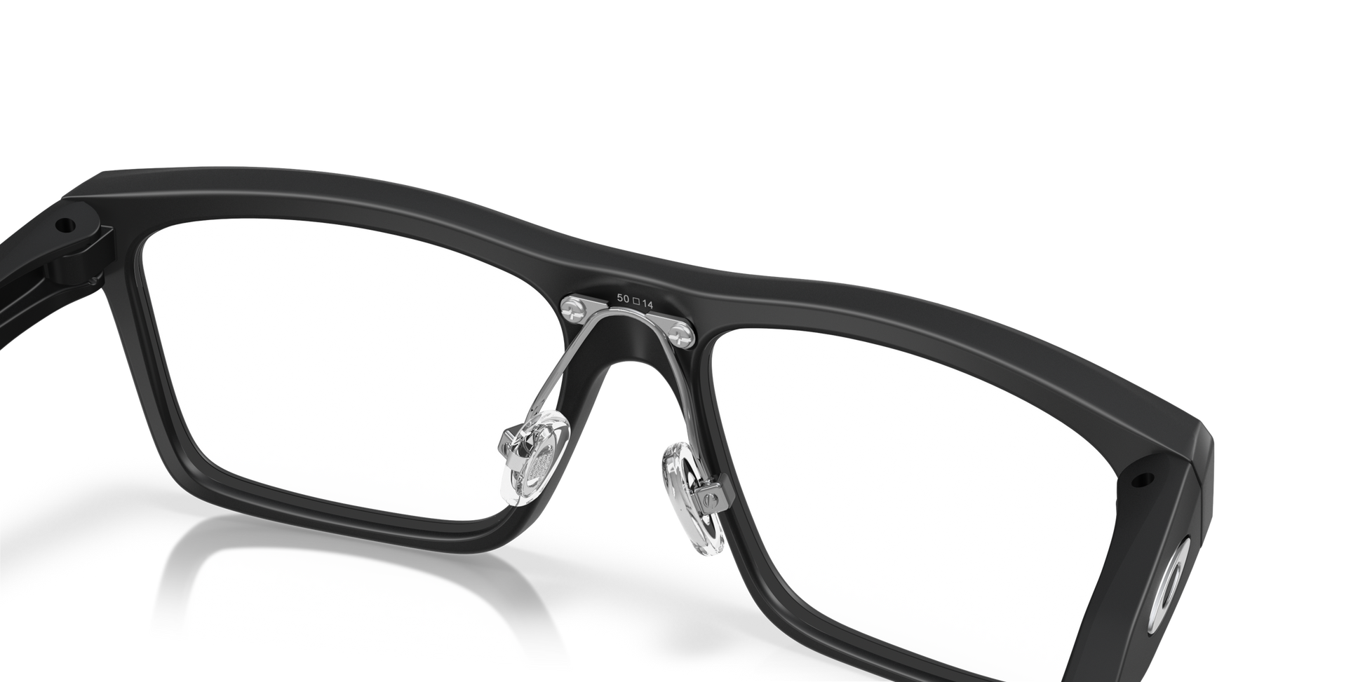 [Satin Black Frame]