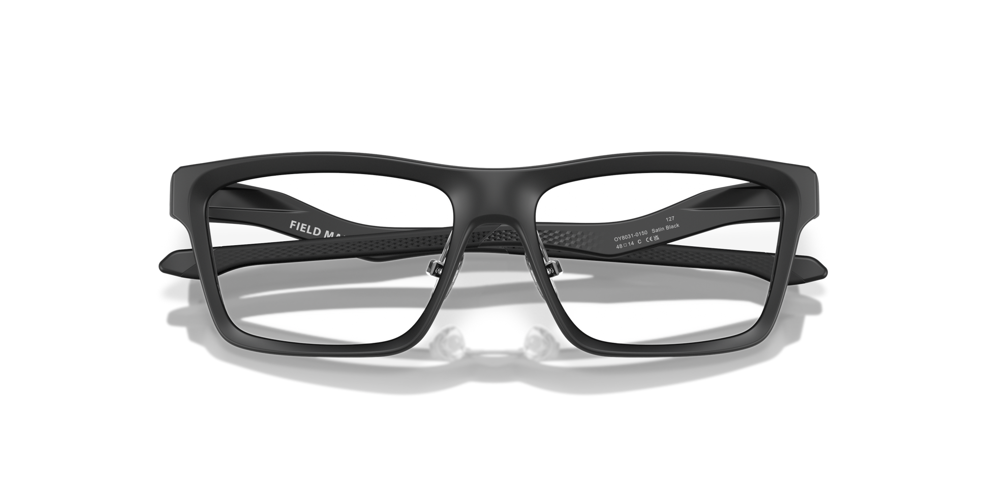 [Satin Black Frame]