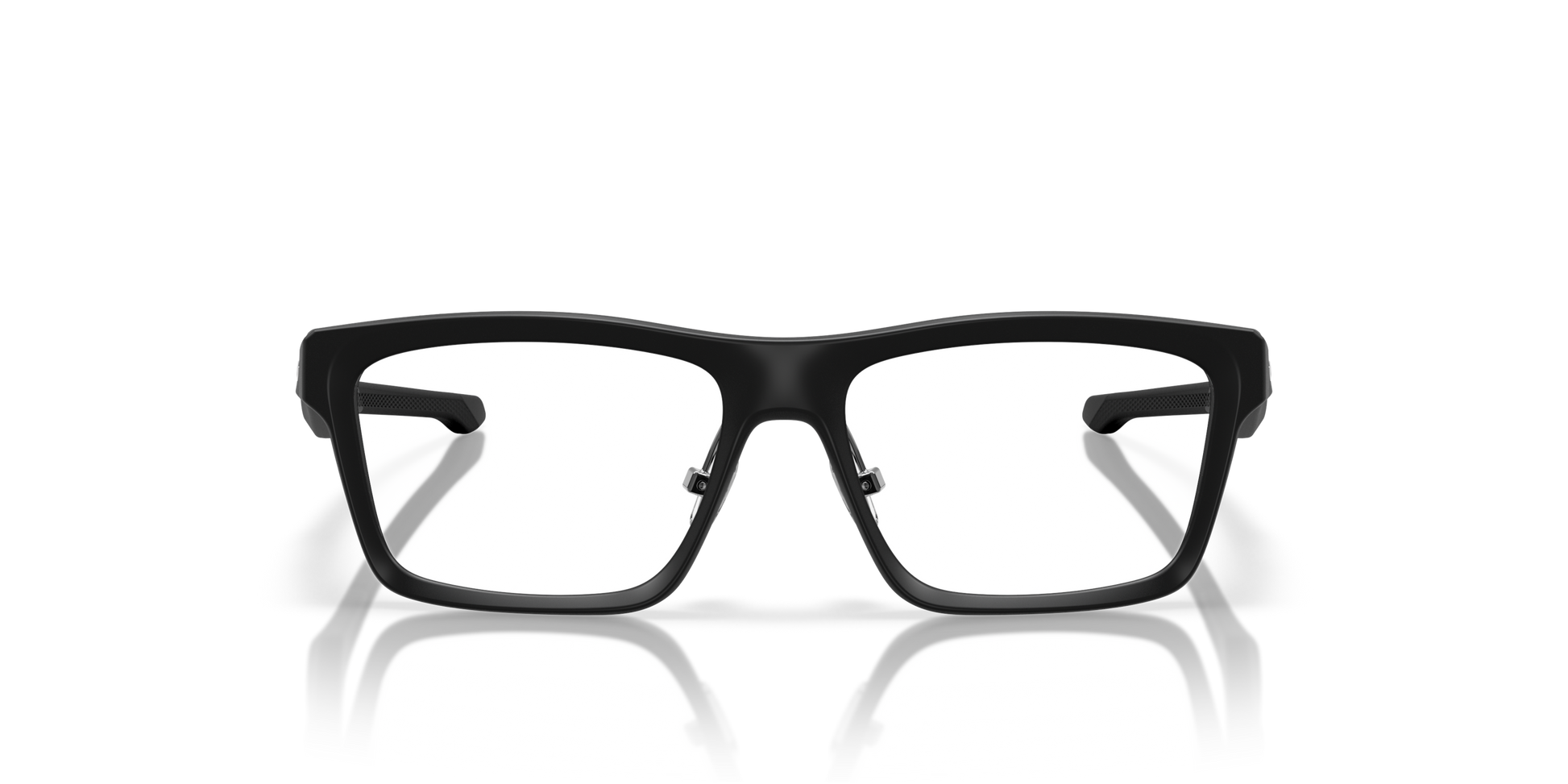 [Satin Black Frame]