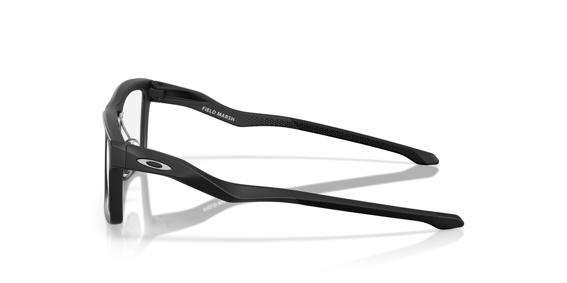 [Satin Black Frame]