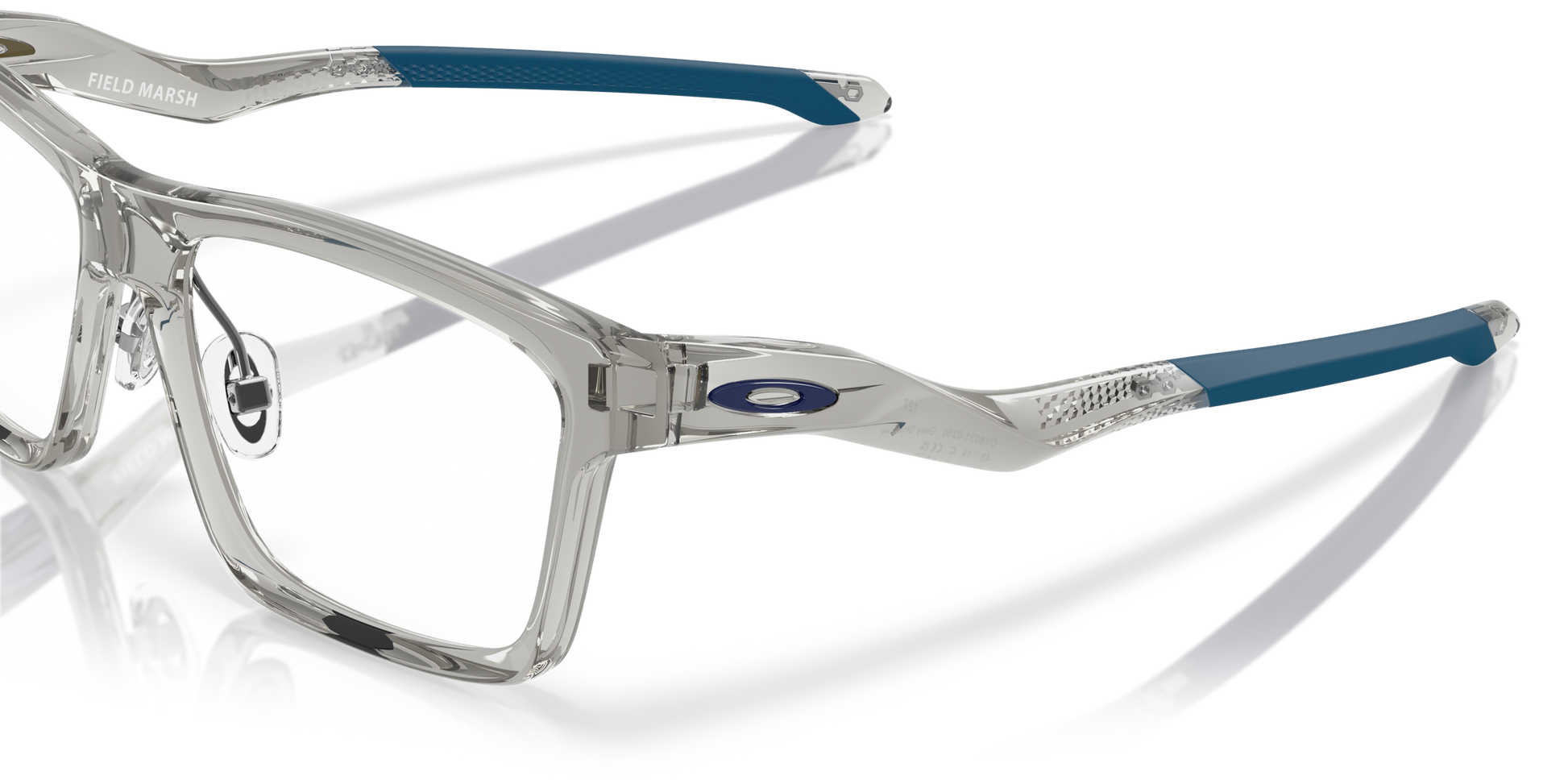 [Grey Shadow Frame]