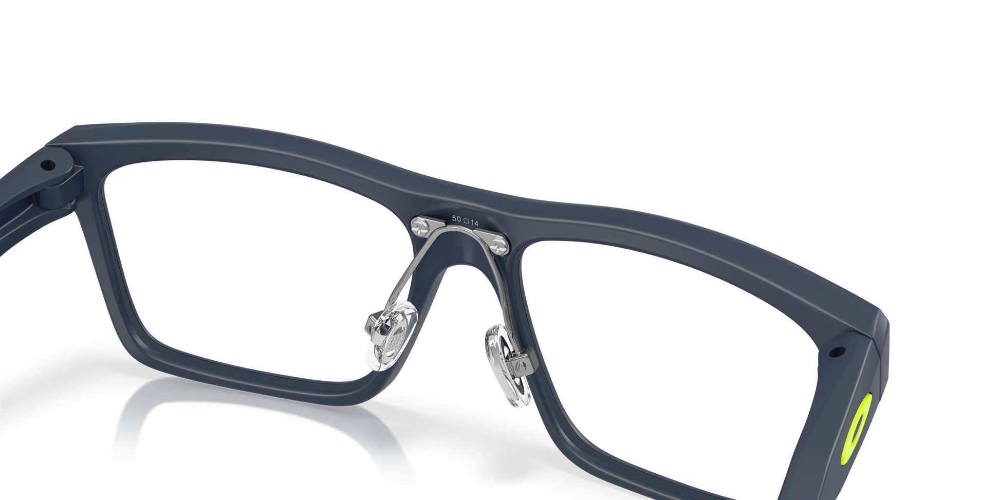 [Satin Universe Blue Frame]