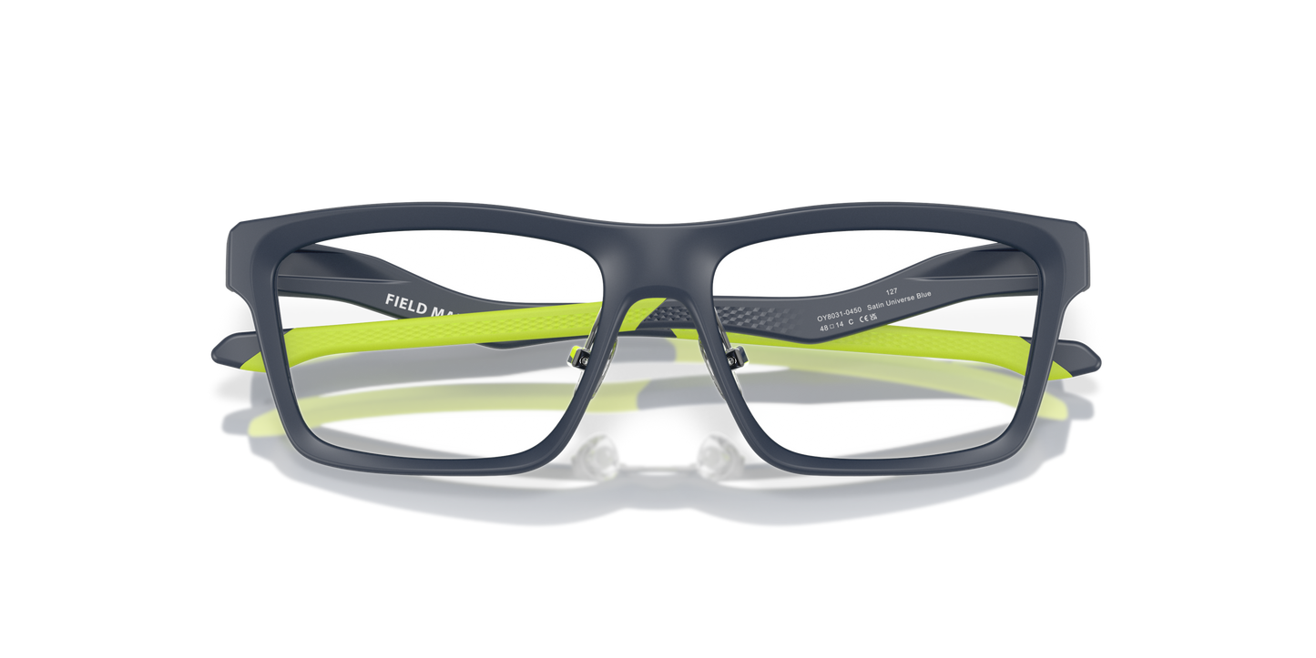 [Satin Universe Blue Frame]