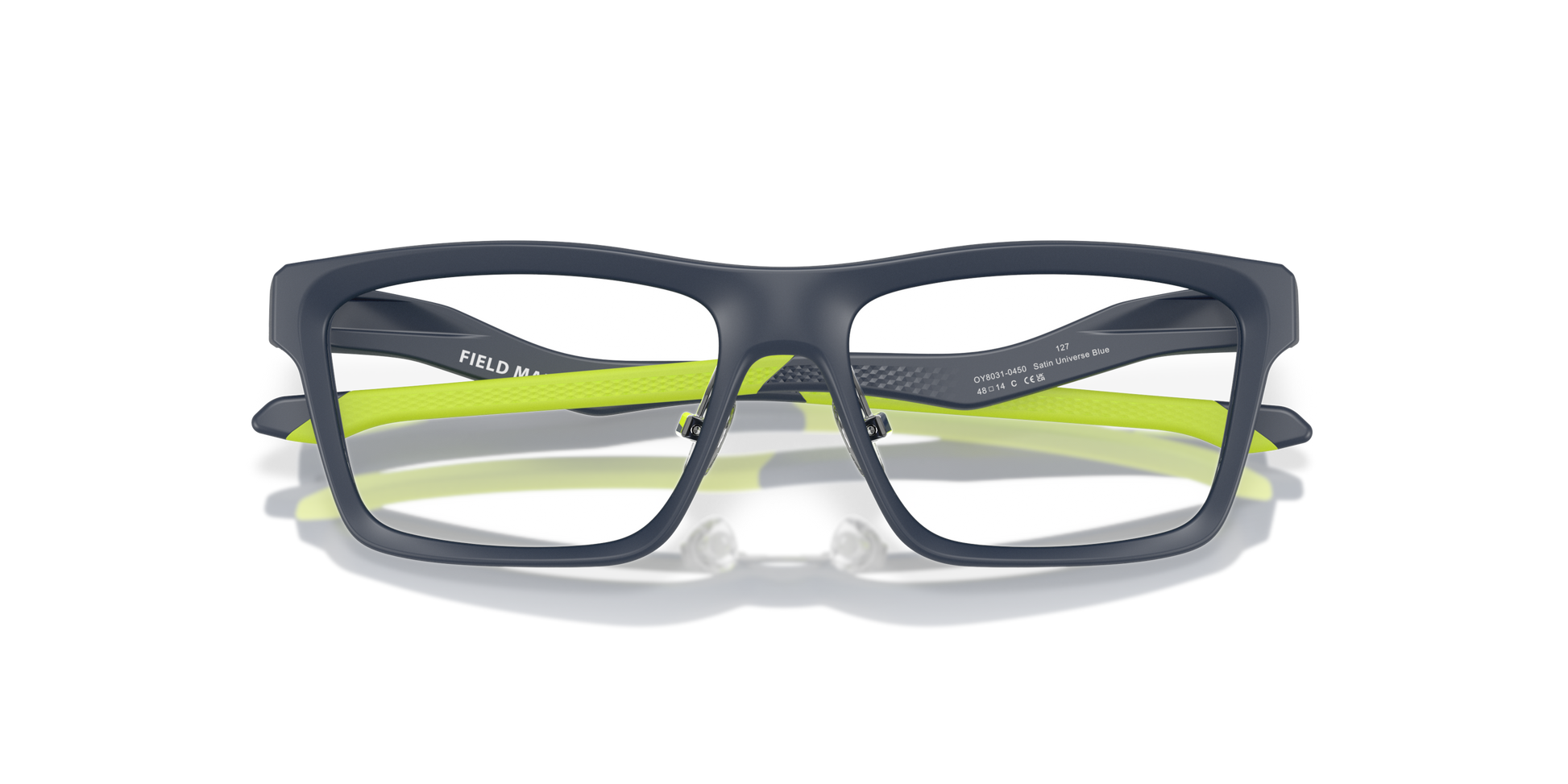 [Satin Universe Blue Frame]