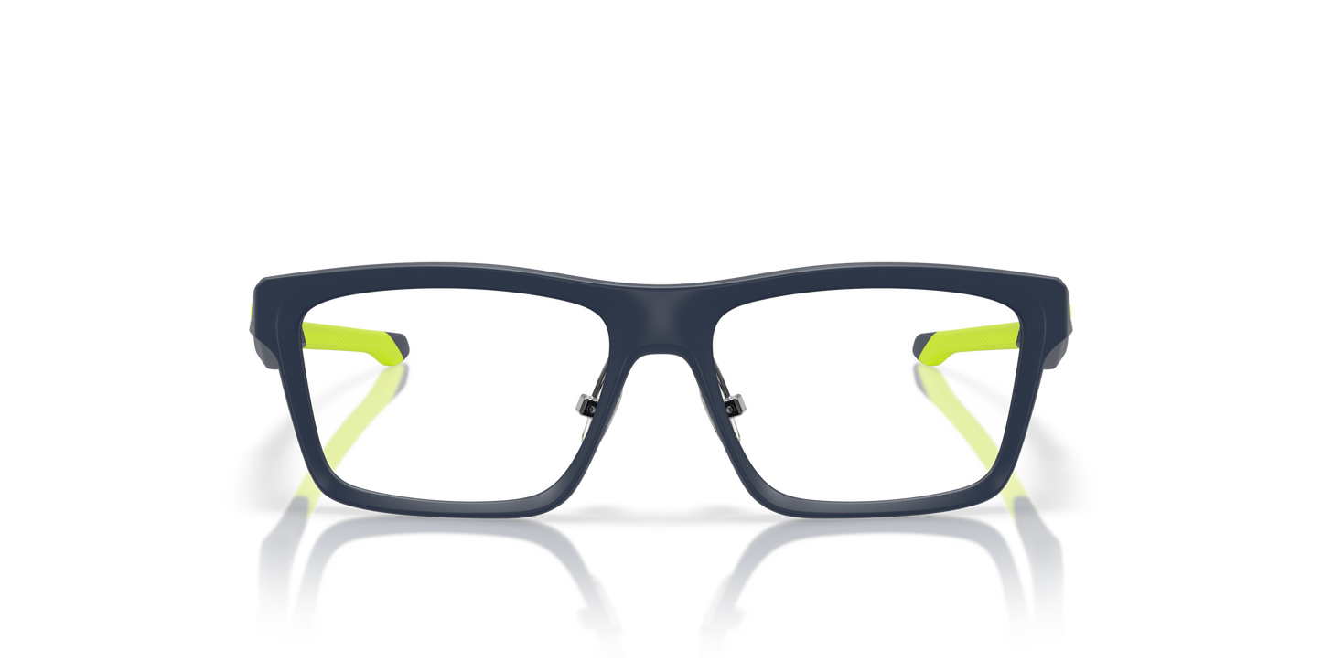 [Satin Universe Blue Frame]