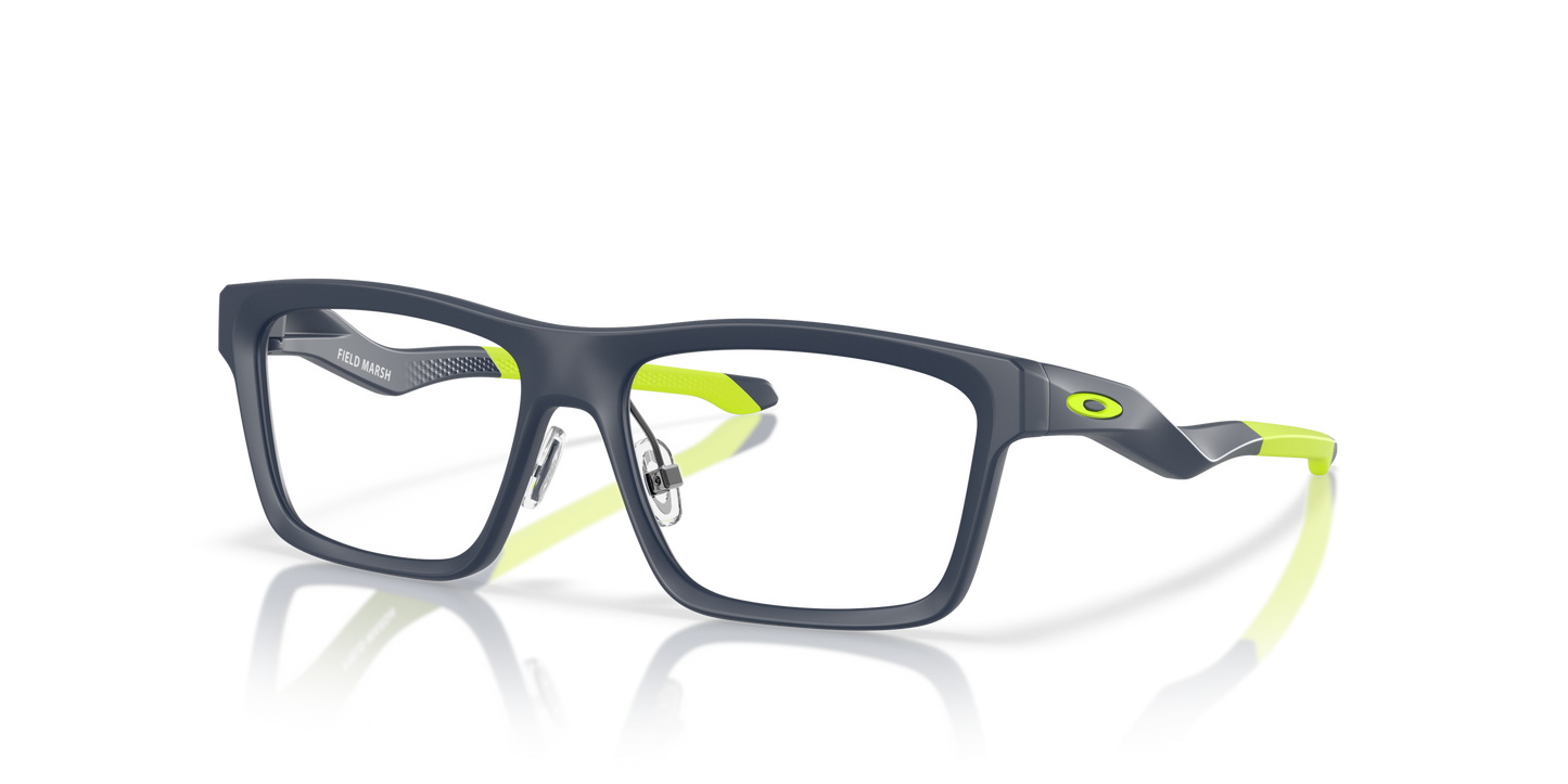 [Satin Universe Blue Frame]