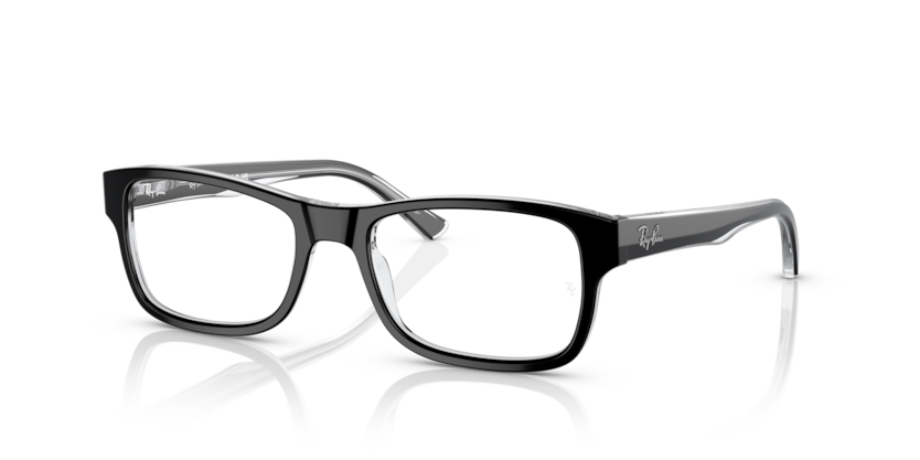 [Black on Transparent]