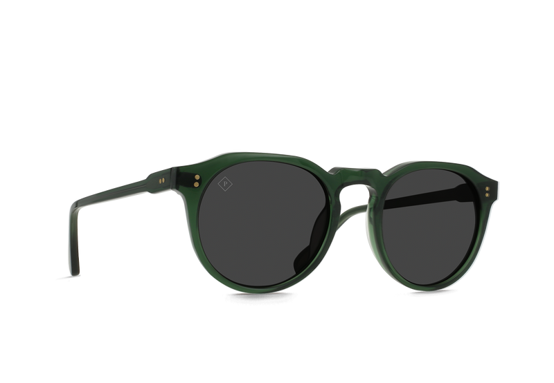 [Oak / Smoke Polarized]