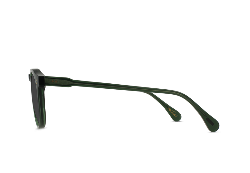 [Oak / Smoke Polarized]