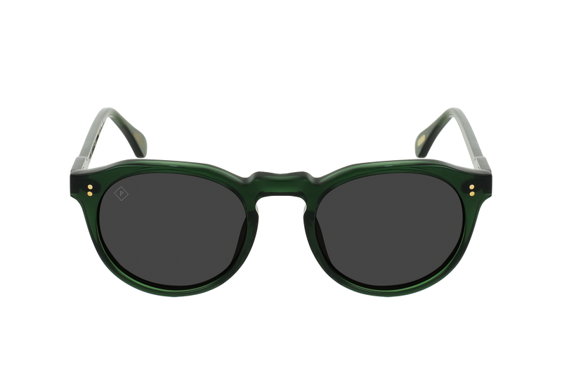 [Oak / Smoke Polarized]